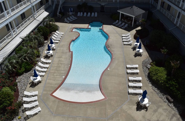 Sandbridge Beach,Virginia Beach Penthouse Condominum