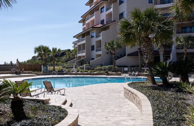 Sandcastle Court #276 - Single | 1 Bed, 1 Bath