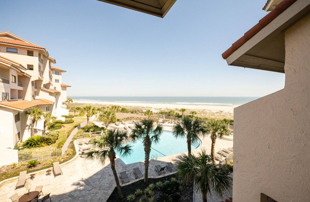 Sandcastle Court #219 - Single | 1 Bed, 1 Bath