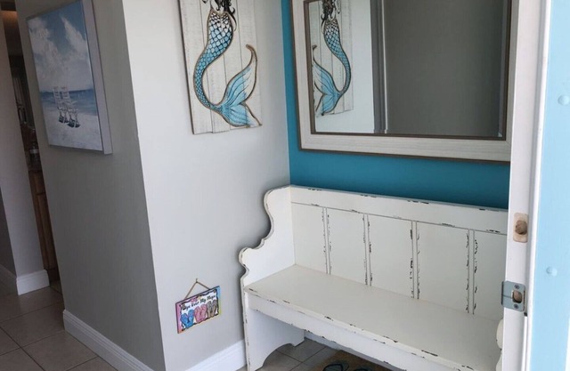 SANDCASTLES OCEAN VIEW TOP FLOOR.DATES AVAILABLE (check Reviews)