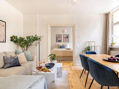 Sanders Tivoli 2, Spacious 3 Bedroom near Tivoli