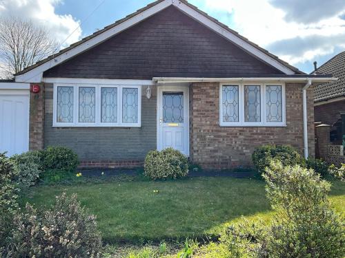 Sandgate House