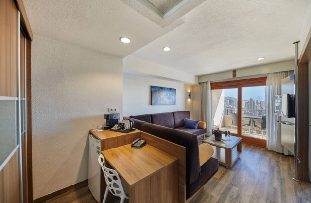 Sandos Benidorm Suites - Select Junior Suite
