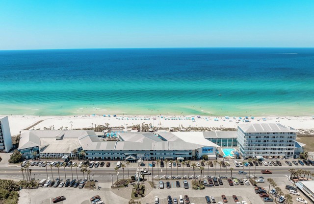 Sandpiper Beacon Beach Resort