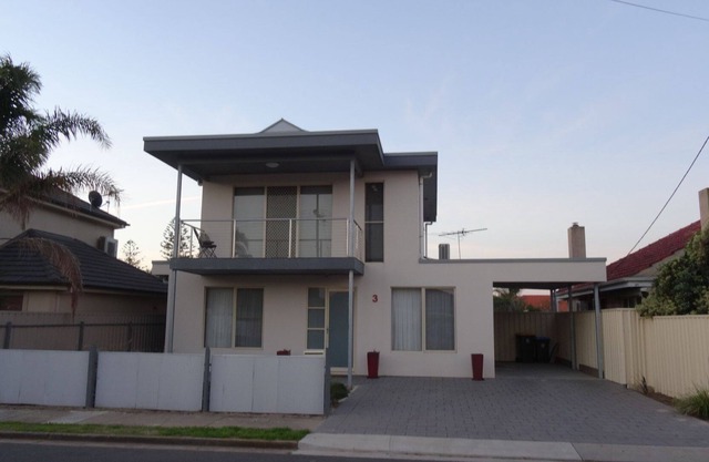 Sandrift Beach House (Largs North)