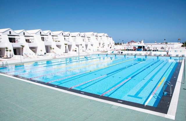 Sands Beach Active Resort