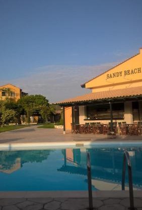 Sandy Beach Villas and Apartments