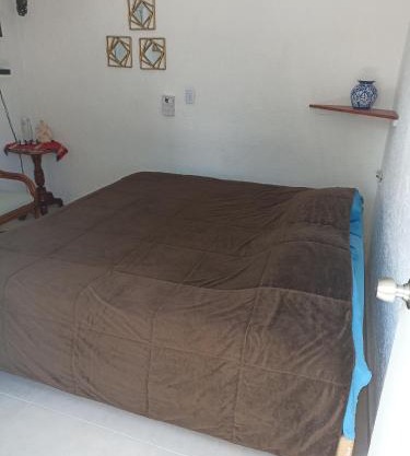 Sandy's room
