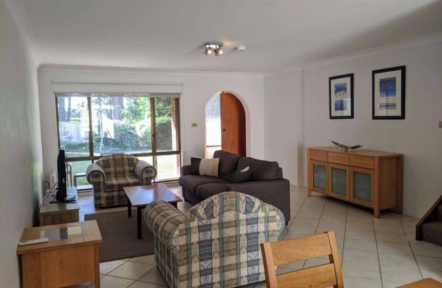 Sandy Shore Villa Sum