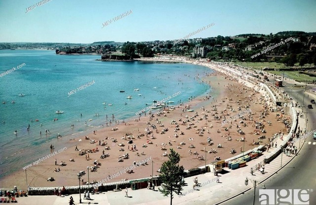 Sandybanks Torquay - Seaview and Promenade Apartments