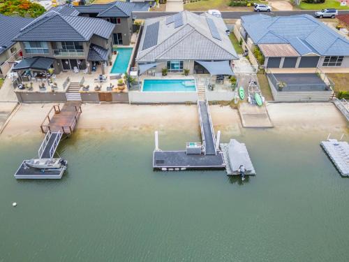 Sangard - LJHooker Yamba