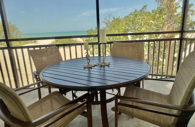 Sanibel Beach Escape II