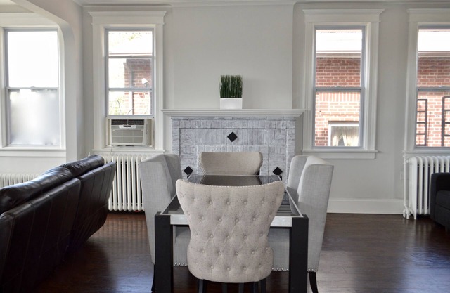 Sanitized, Lux/Colonial 20 mins from NYC
