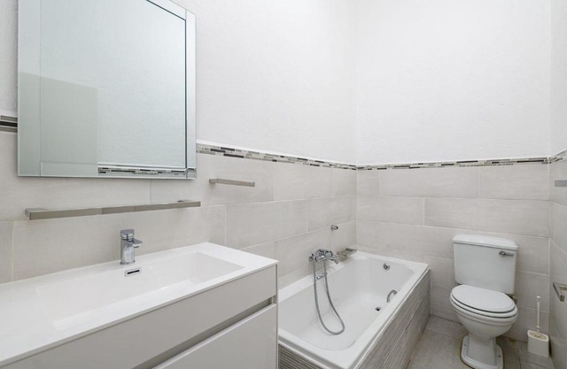Sanlameer villa rental