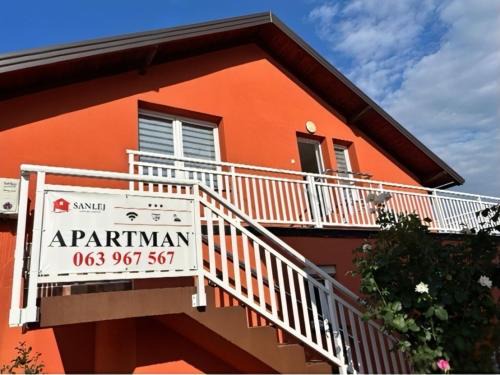 Sanlej Apartman
