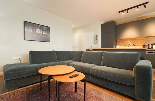 Sanpietro Vacation Apartment 007