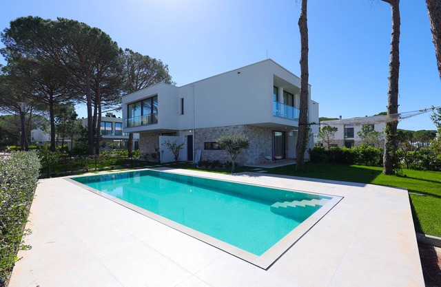 Sanpietro Vacation Rentals