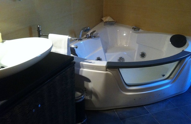 Sanremo center facing the sea modern apartment in historic building 008055LT0607