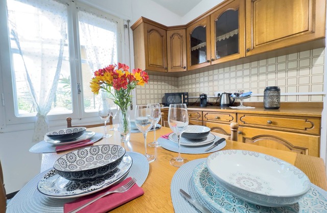 ★ [SANREMO]Relax between sea and mountains with parking under the house 🌊🏡