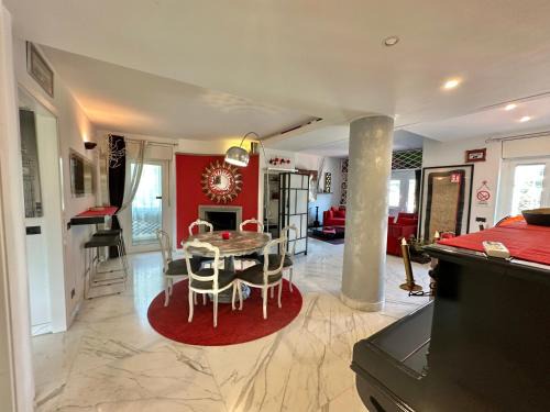 Sant'Alessio Guest House - 500m From Circus Maximus