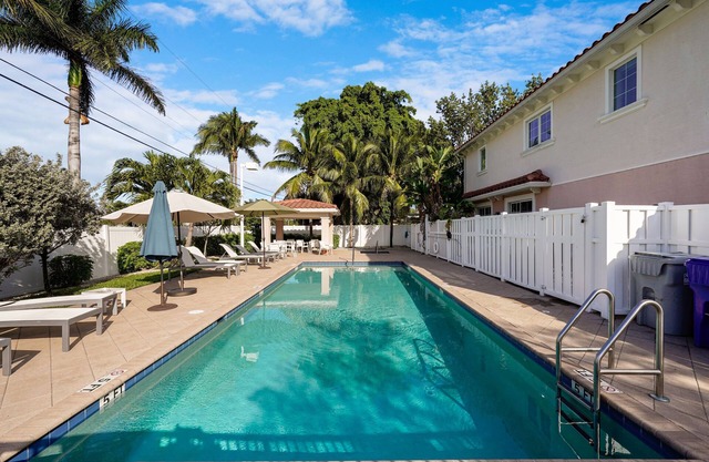 Santa Barbara Villa