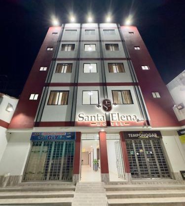 Santa Elena Hotel