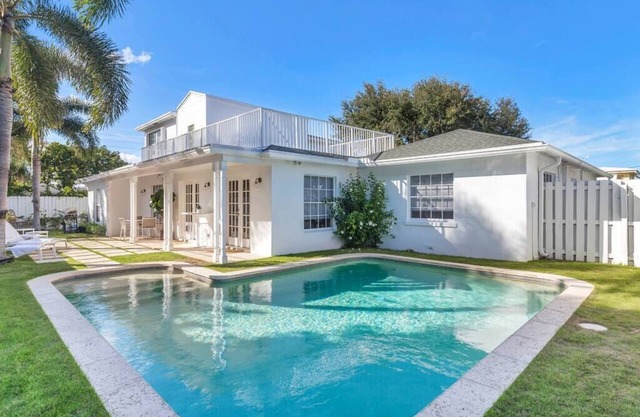 Santa Lucia - Luxurious 6 Bedroom Estate