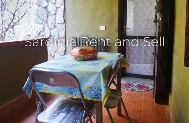 Santa Margherita, Pinus Village Apartment, 4 people, air c, 300m from the sea