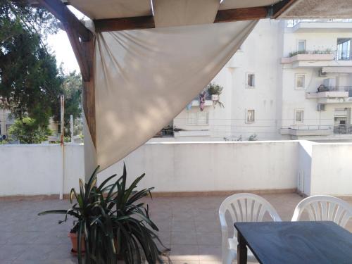 SANTA PARASKEVA ELEGANT VIEW