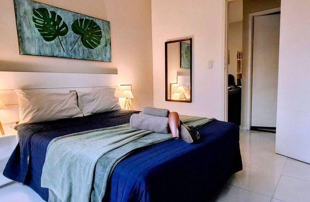 Santa Tereza: Comfort e Lazer, 5 guests