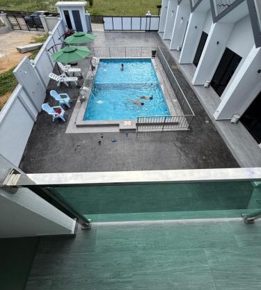 Santai TTS BATU RAKIT
