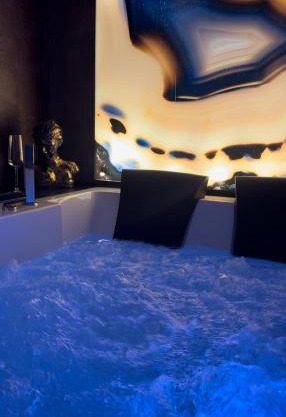 SantaTeresa19 Suite & Spa