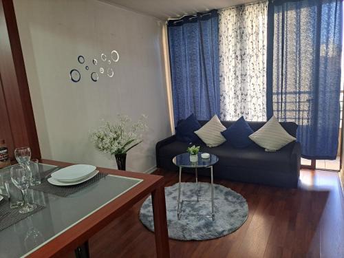 Santiago Centro Apart