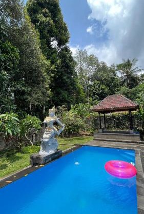 Santika Guest House