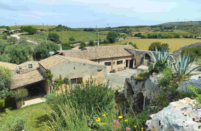 Santolìo Country Retreat