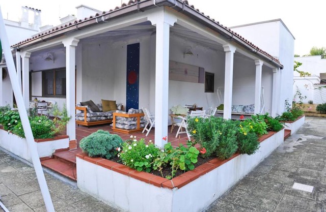 Santos B&B