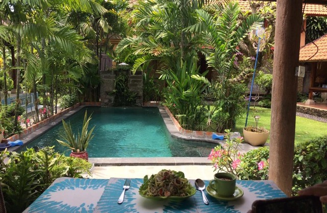 Sanur Bed and Brunch