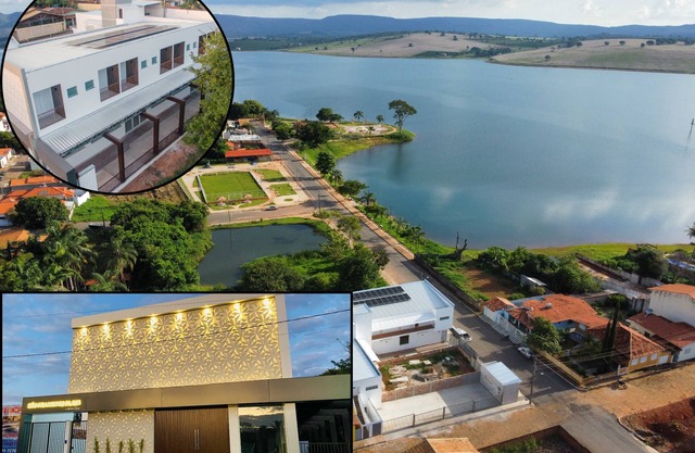 SAO Francisco Flats - Suite DOS Canarinhos