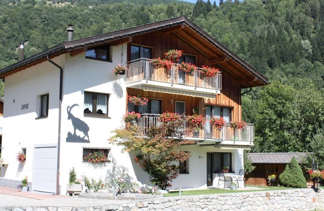 Saphir EG Süd by Interhome