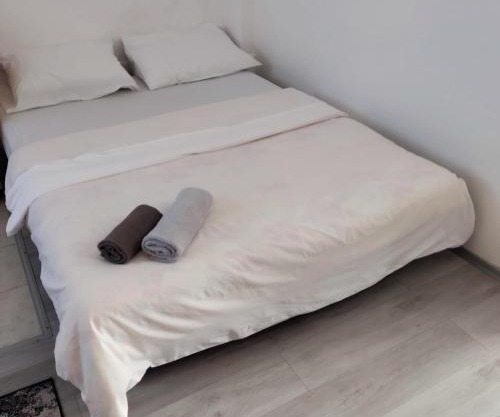 Sarah Mini Home