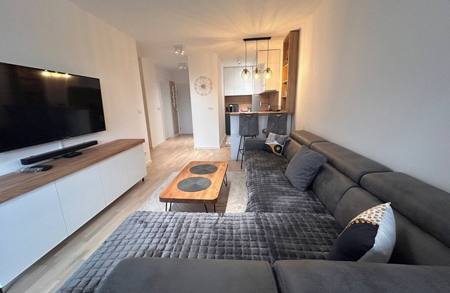 Sarajevo Airport apartman