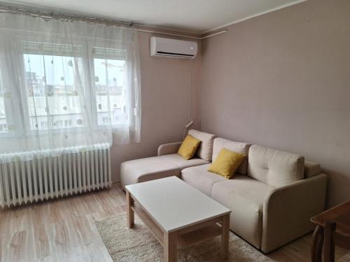 Sarajevska Beograd
