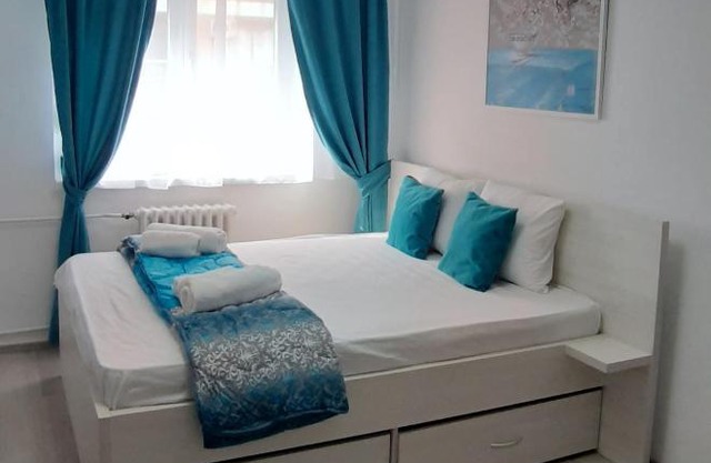 Sarajevska Studio & Apartment