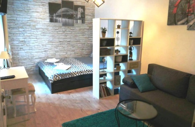 Saramala Apartment
