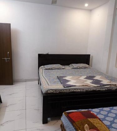 Sarava Residency