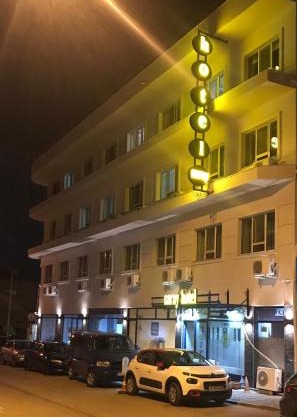 Saray Hotel