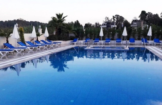 Sarban Hotel
