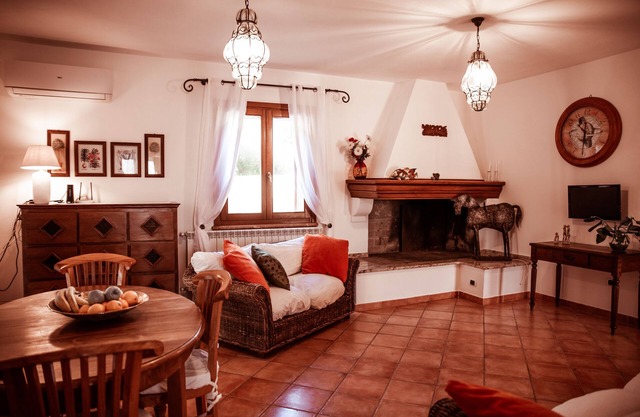 Sardegna House . by the sea .simply beautiful !