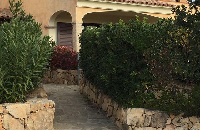 Sardinia/Budoni terraced house 500m from the beach