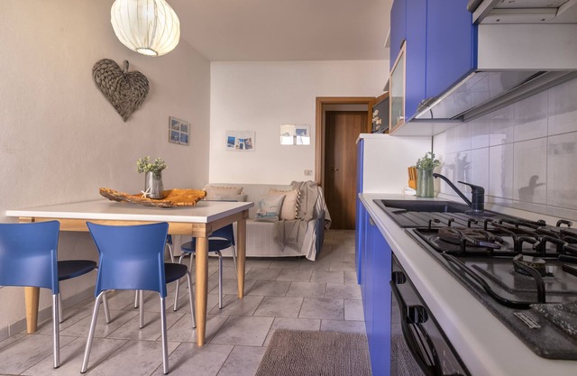 Sardinia Re - Casa Acquamarina